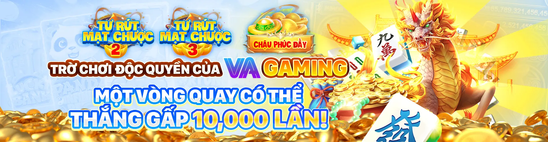 Game Nổ Hũ Jackpot Lũy Tiến