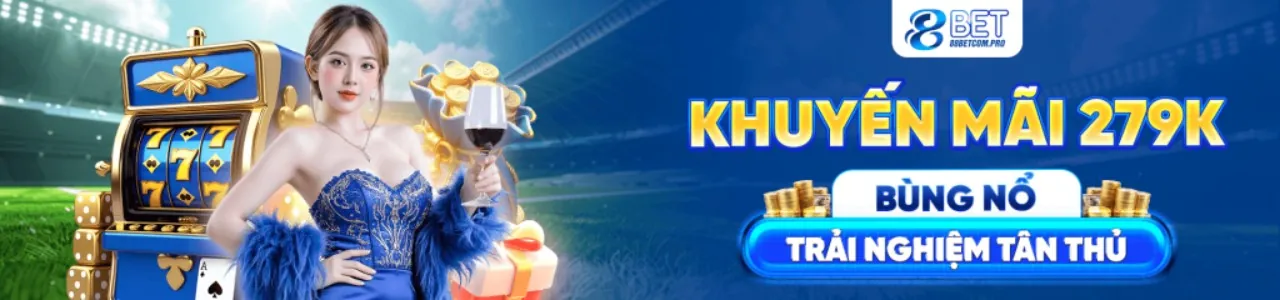 Giới thiệu game Nổ Hũ go8pro