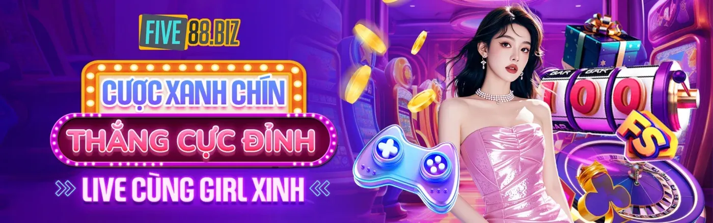 Game Nổ Hũ Chủ Đề Đặc Biệt